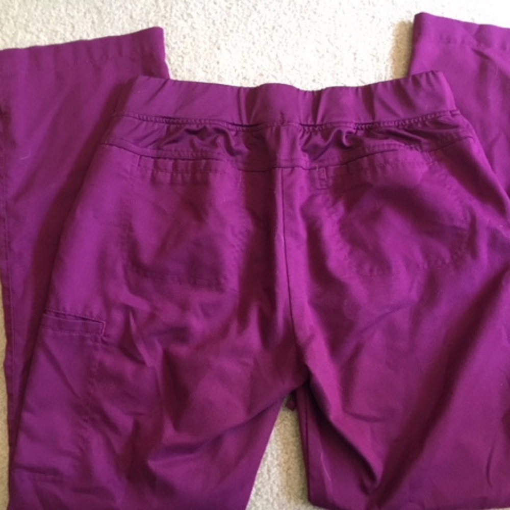 pants - Picture 4 of 4